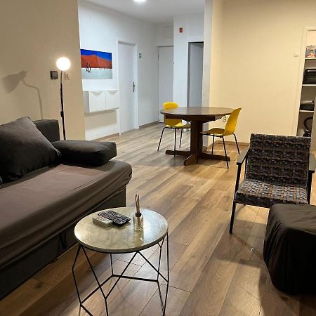Sibenik Apartment Экстерьер фото