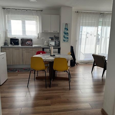 Sibenik Apartment Экстерьер фото