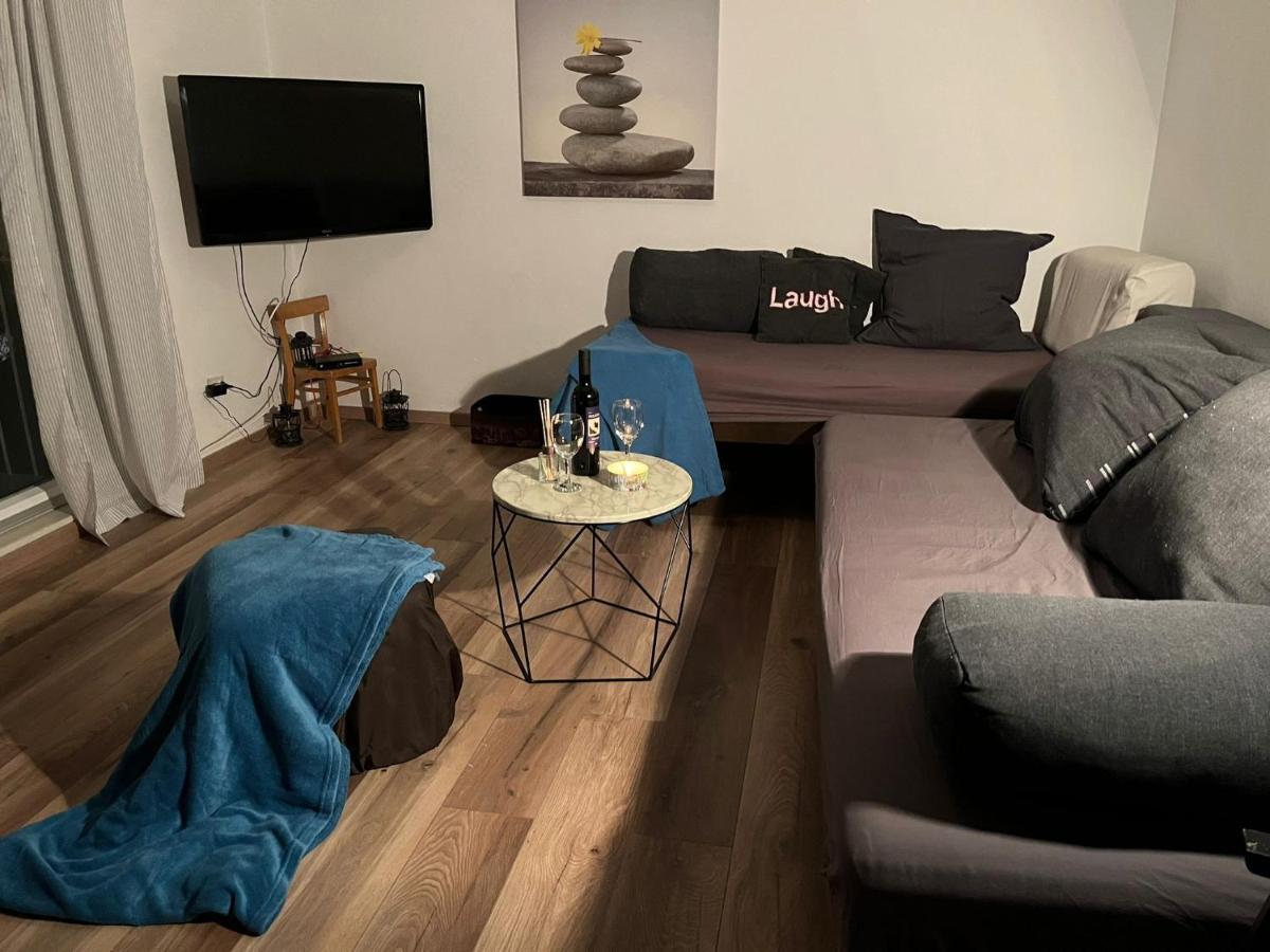Sibenik Apartment Экстерьер фото