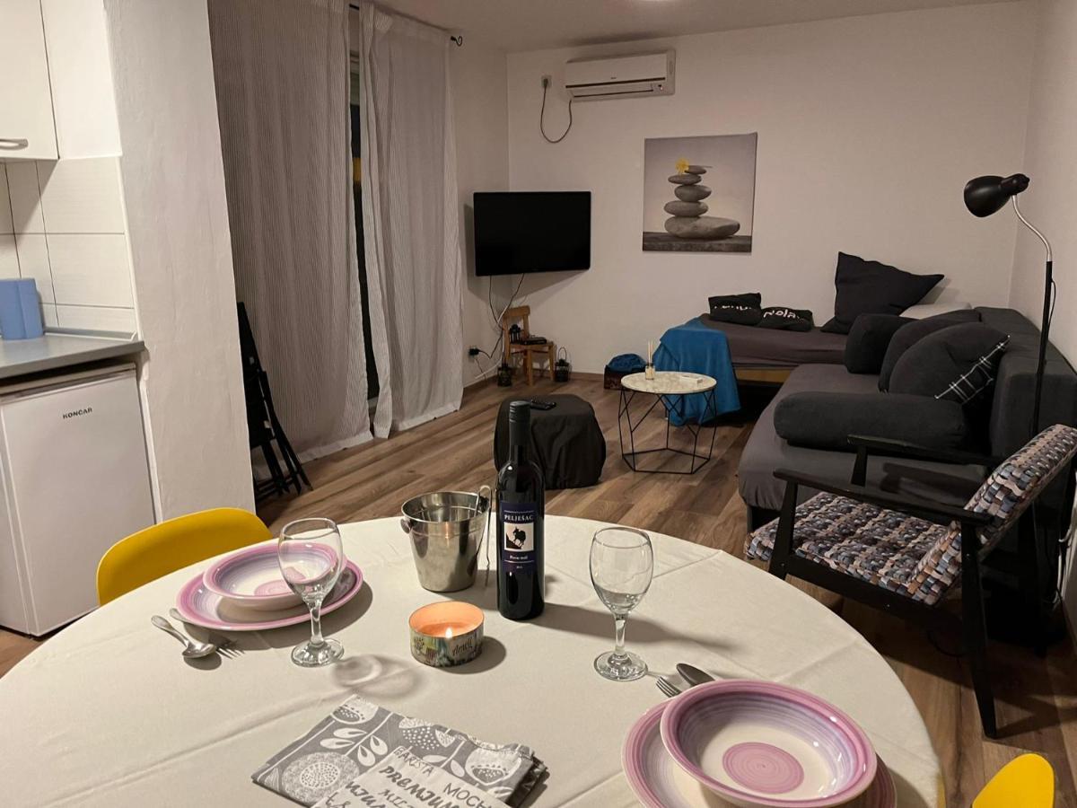 Sibenik Apartment Экстерьер фото
