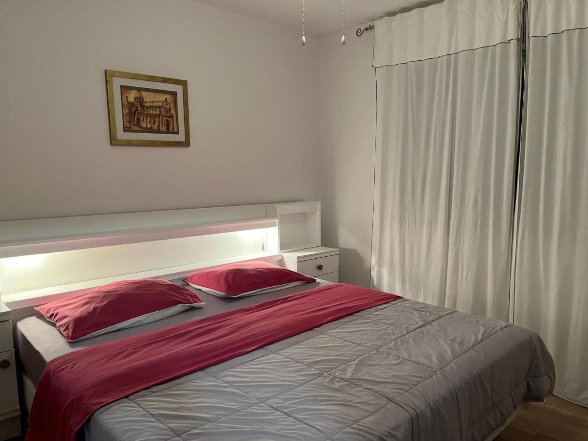 Sibenik Apartment Экстерьер фото