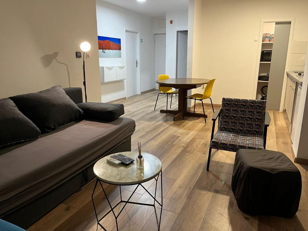 Sibenik Apartment Экстерьер фото