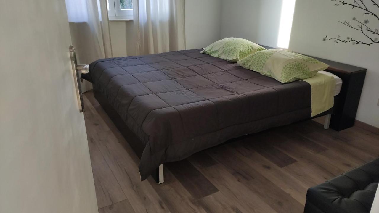 Sibenik Apartment Экстерьер фото