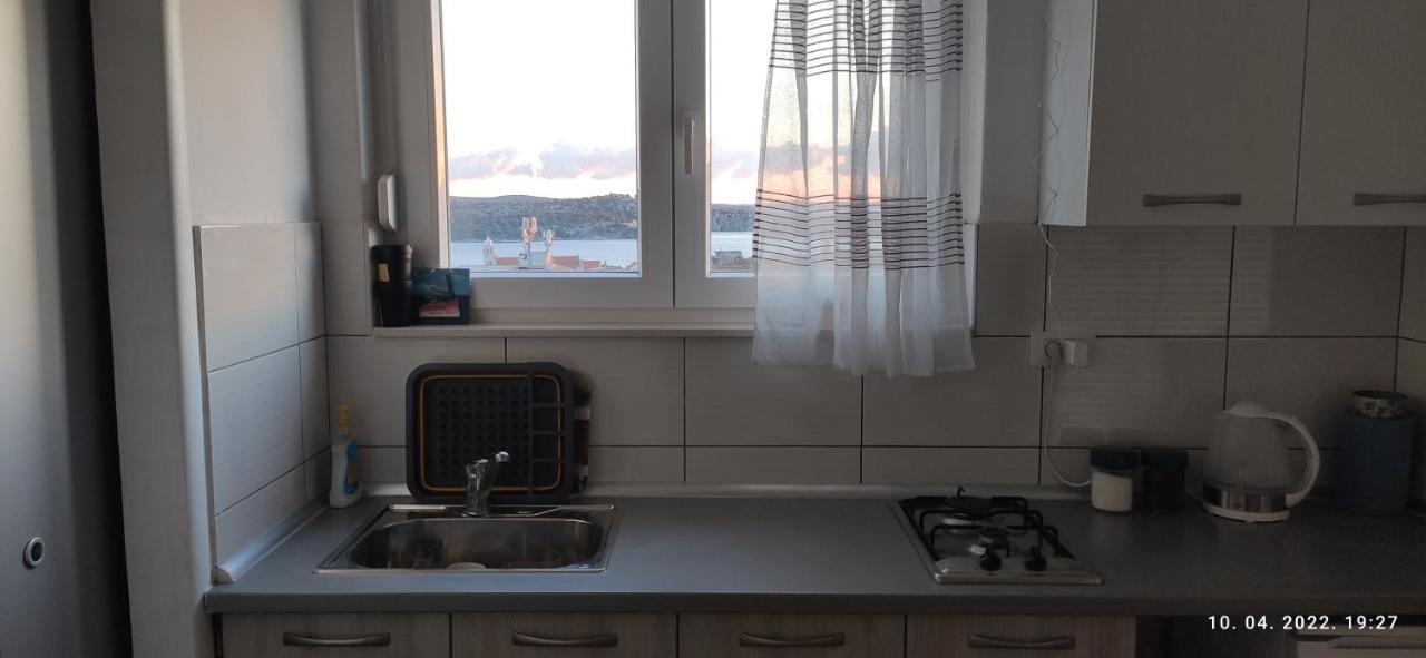 Sibenik Apartment Экстерьер фото