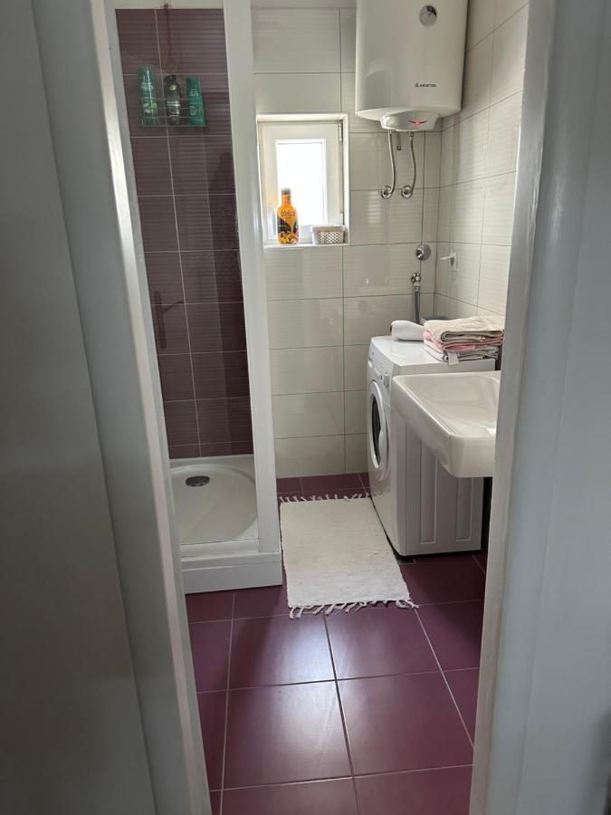 Sibenik Apartment Экстерьер фото
