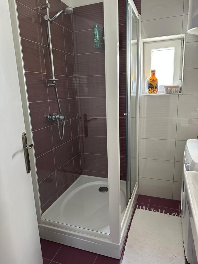 Sibenik Apartment Экстерьер фото