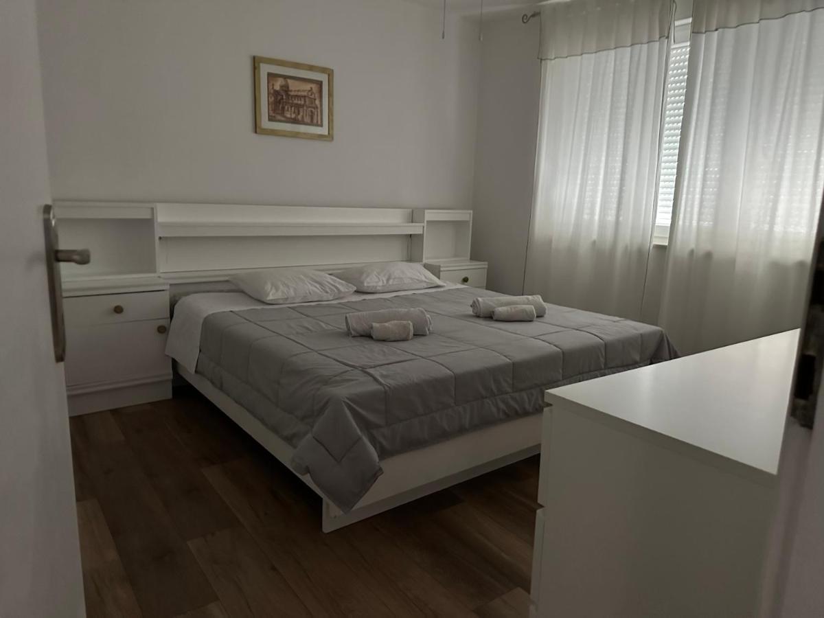 Sibenik Apartment Экстерьер фото