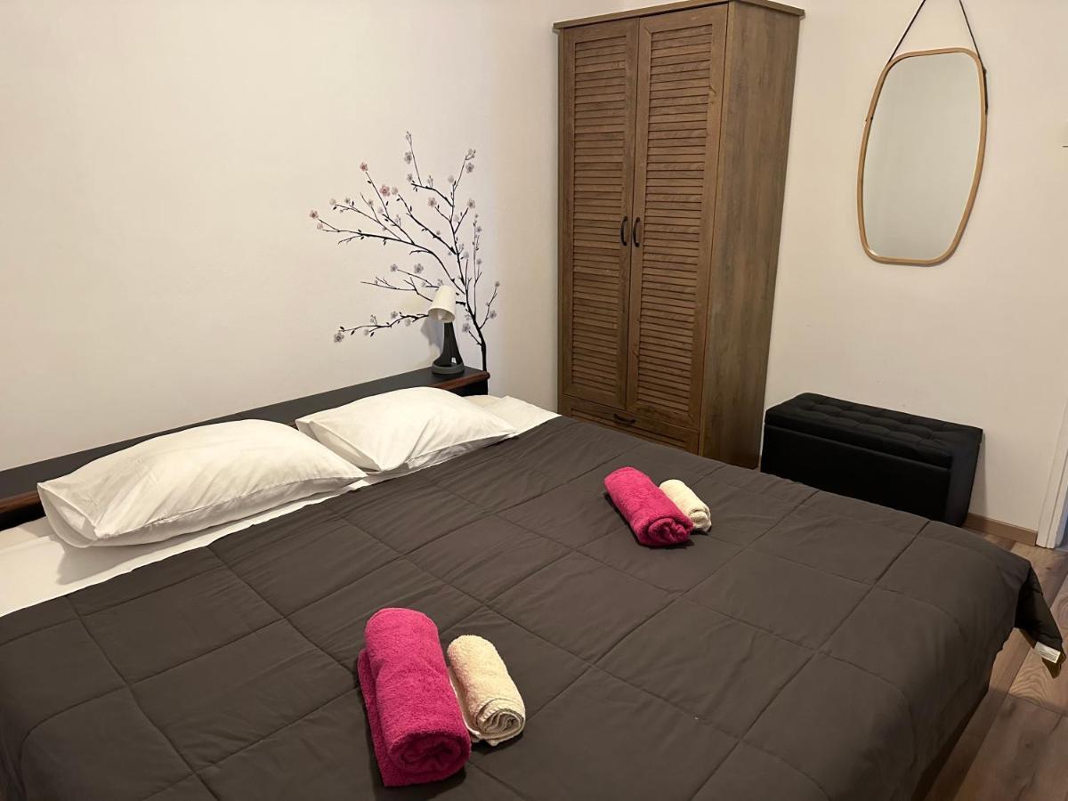 Sibenik Apartment Экстерьер фото