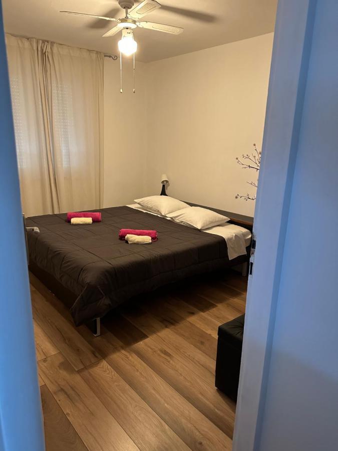Sibenik Apartment Экстерьер фото
