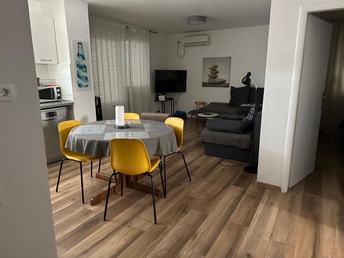 Sibenik Apartment Экстерьер фото