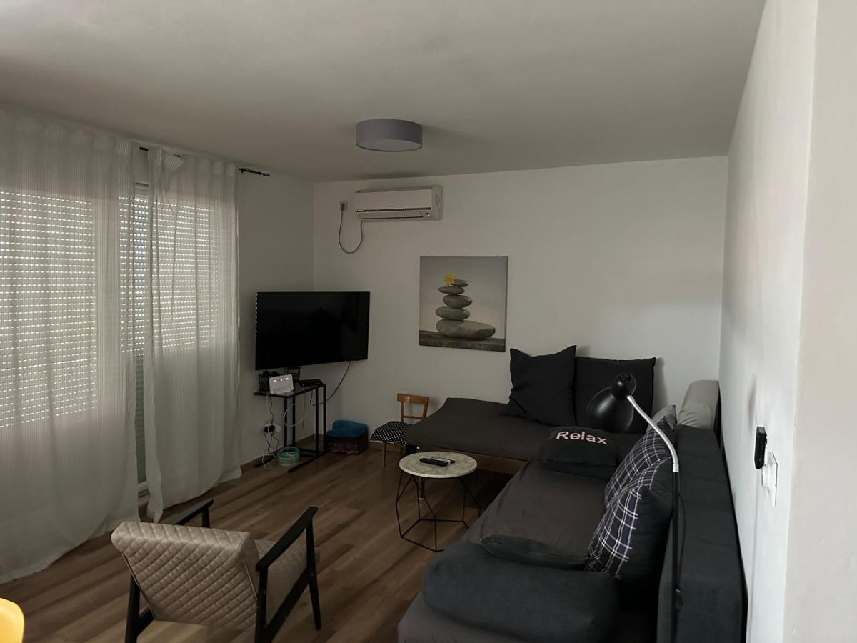 Sibenik Apartment Экстерьер фото
