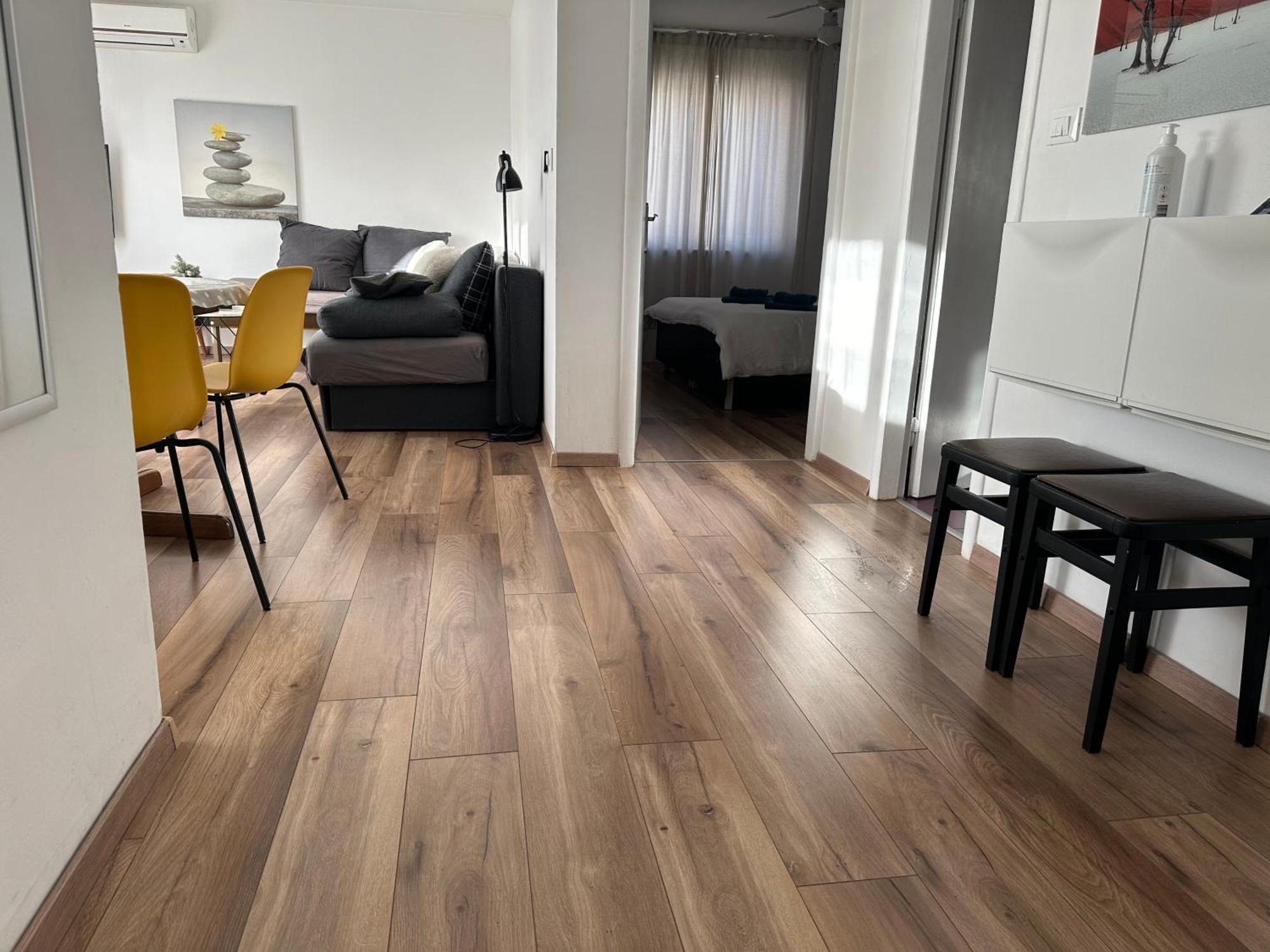 Sibenik Apartment Экстерьер фото
