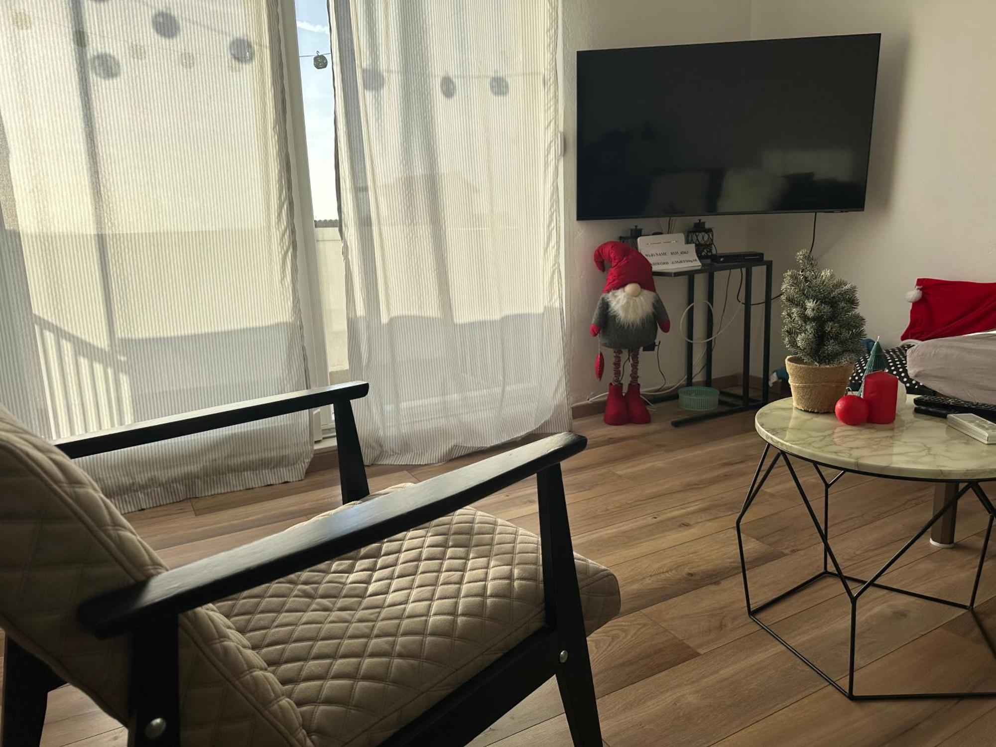 Sibenik Apartment Экстерьер фото