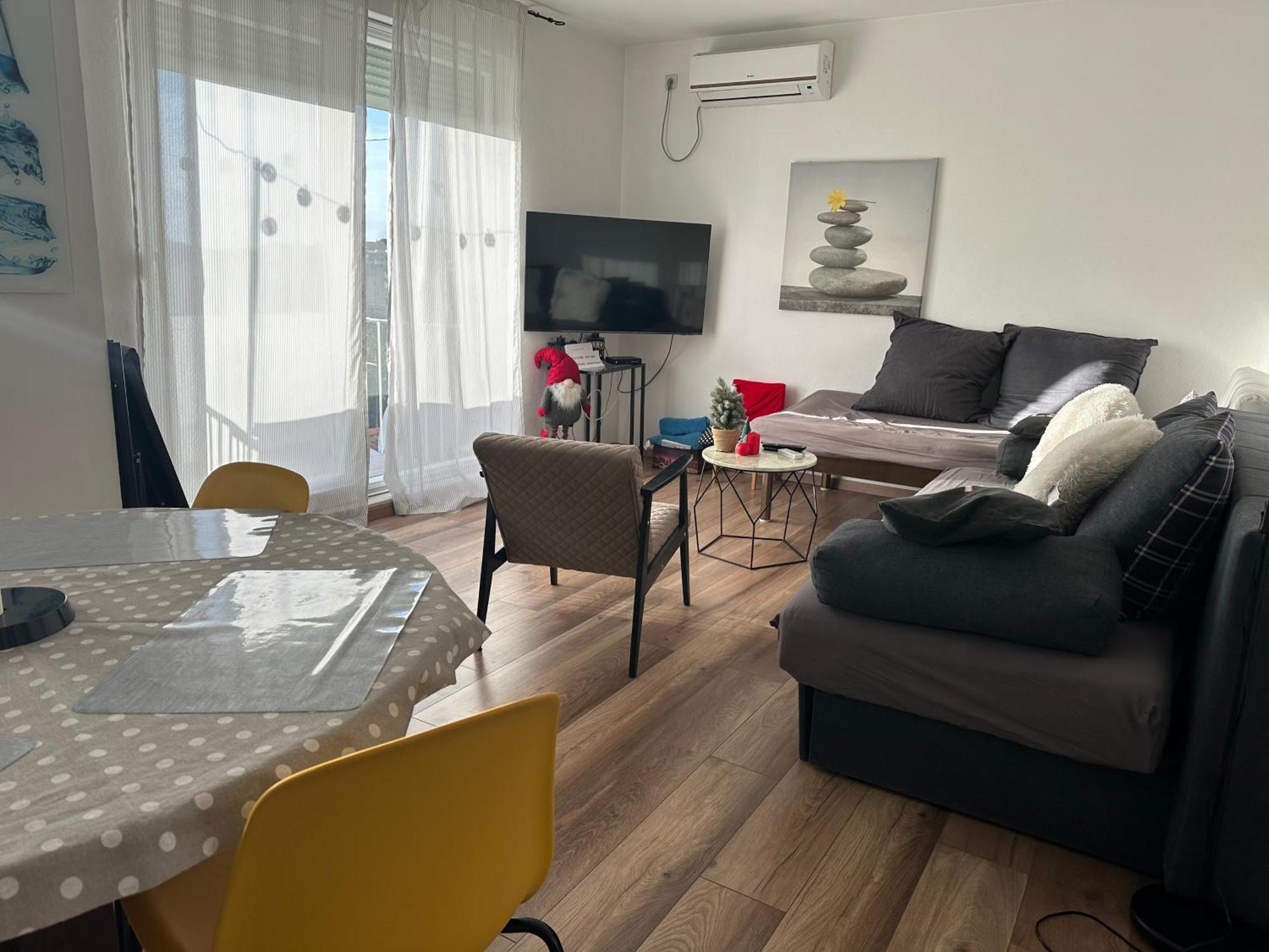 Sibenik Apartment Экстерьер фото